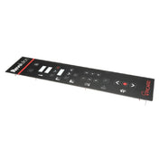 Picard Ovens RE800650-OLD Digital Control And Control Panel Assemb