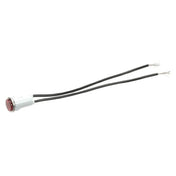 Piper Products 0189500 Red Light Indicator