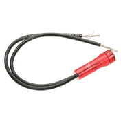 Piper Products 13-100333 Lamp Indicator Red 125 Vac