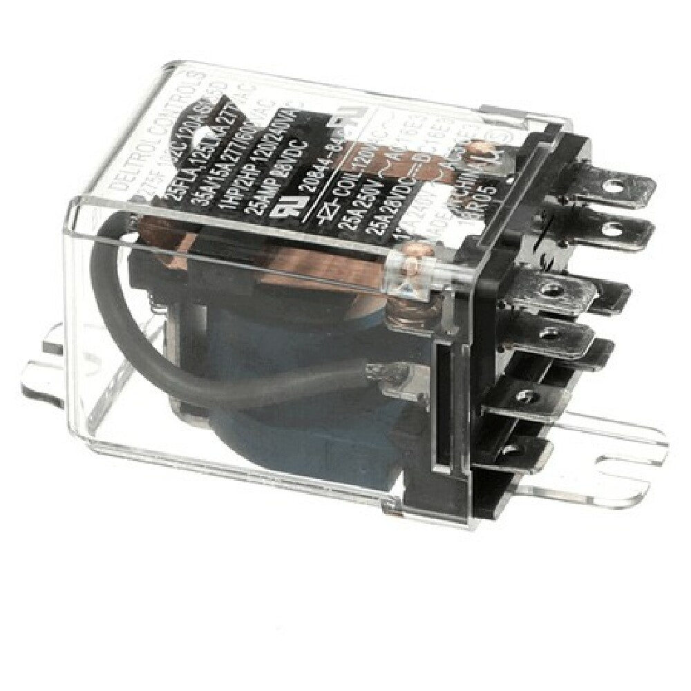 Piper Products 13-503142 Relay