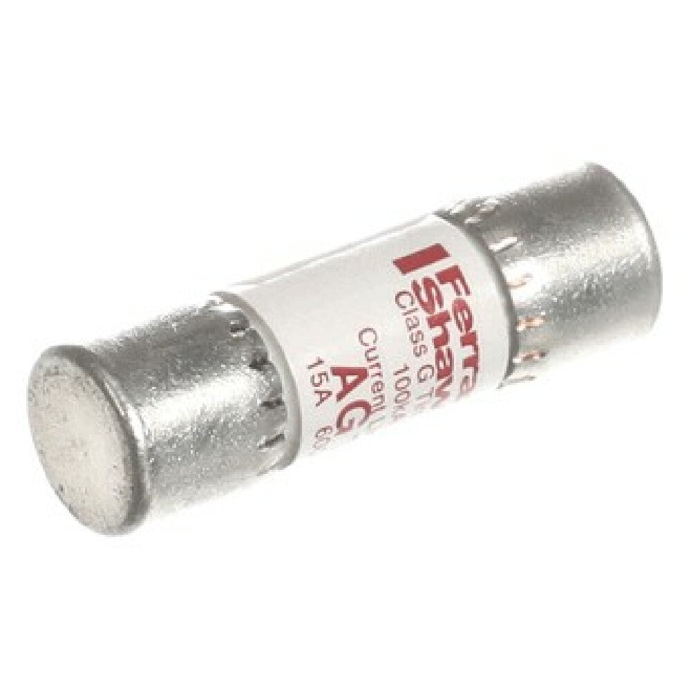 Piper Products 705514 15 Amp Fuse