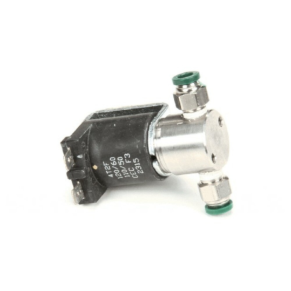 Piper Products 705864 Solenoid Valve Humidity