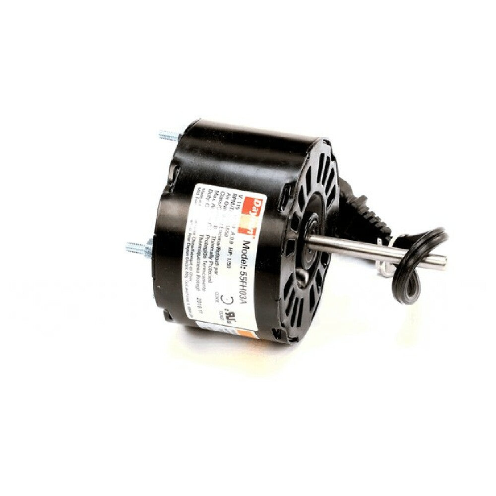 Piper Products 706400B Proofer Motor And Hardware