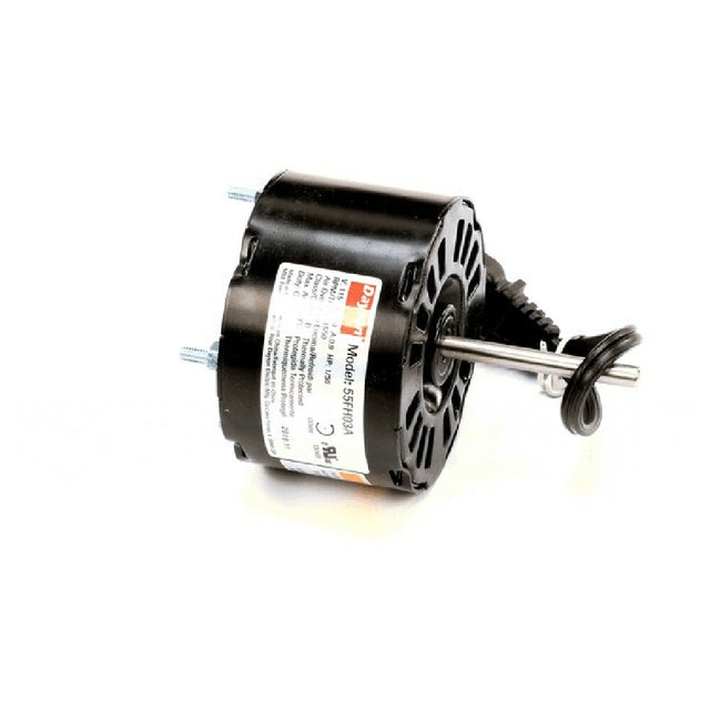 Piper Products 706400B Proofer Motor And Hardware