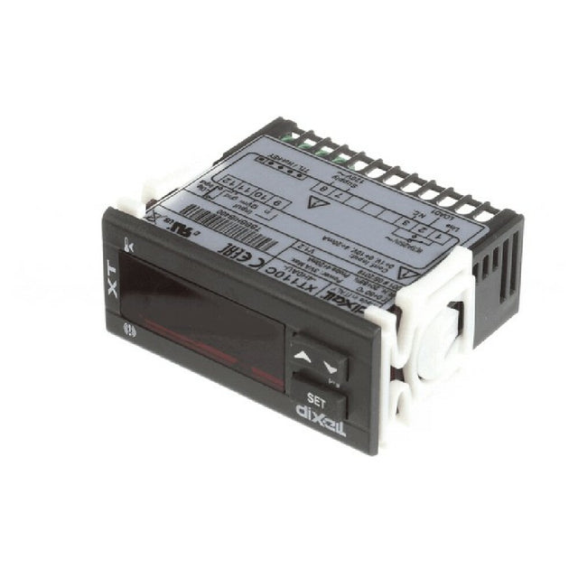 Piper Products 706416 Electric Control Xr20c 4n0li E
