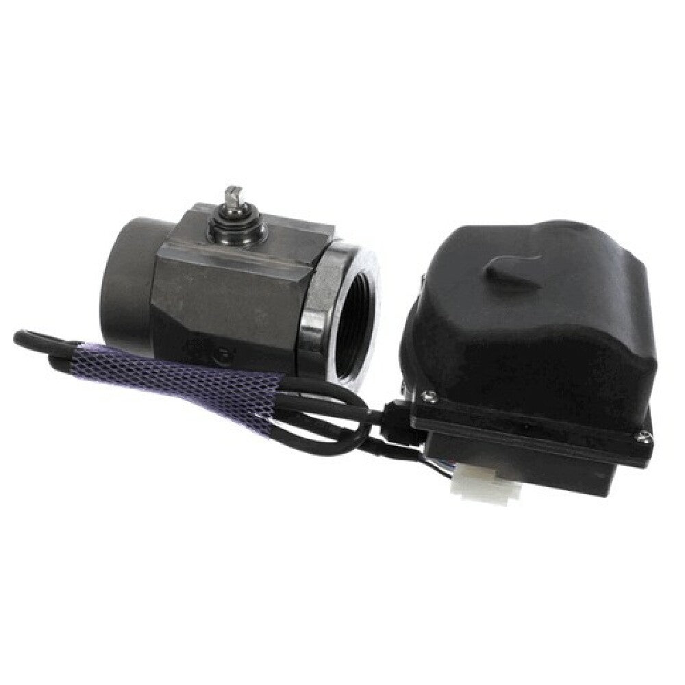 Rational 24.00.164 Actuator 24vdc Stl 1.5" Assy