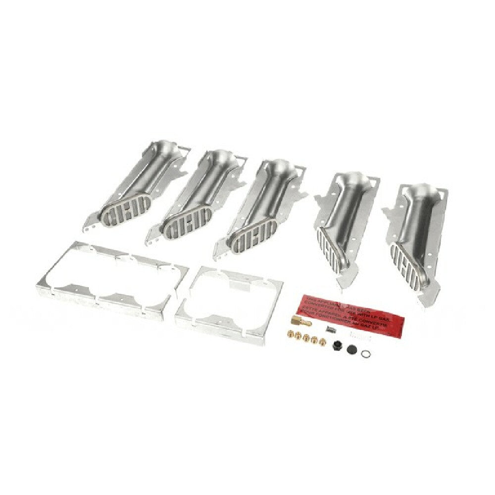 Pitco 143-000016-047 Sglvrf Conv Nat To Lp Conversion Kit