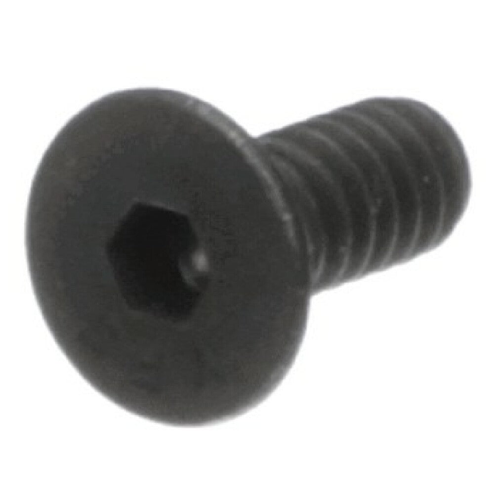Pitco 60069502 Screw 10 24 X 1/2 Fh Hex Skt Blk