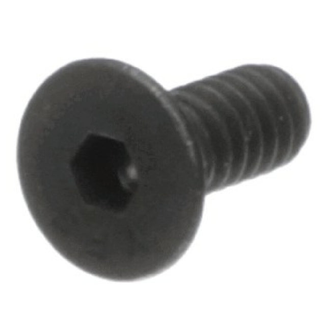 Pitco 60069502 Screw 10 24 X 1/2 Fh Hex Skt Blk