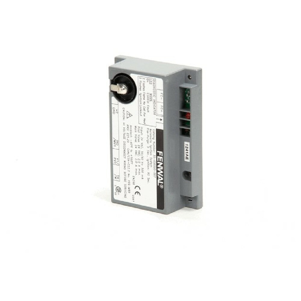 Pitco 60102602 Module Ei Ce