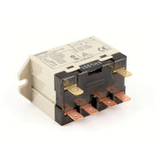 Pitco 60104701 Relay Dpst 30a 24vac