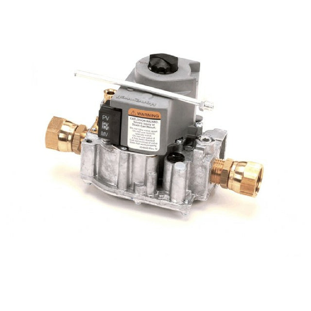 Pitco 60113502-CL Valve Gas Vr8204 24v Fast Lp