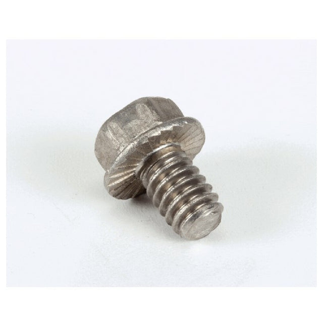 Pitco 60118201 Bolt Hex Flange Hd 1/4 20 X 3/8