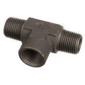 Pitco 60137601 Tee Steel 1/2 M X M X F