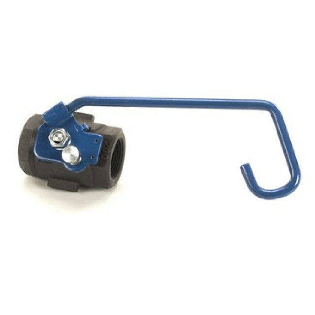 Pitco 60138704 Valve Ball 1 1/4 Fp Lkg St Rh D
