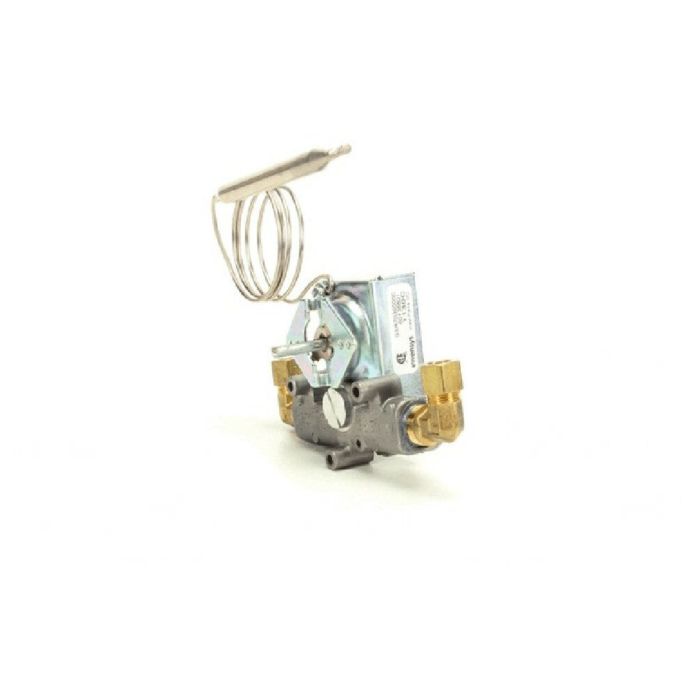 Pitco 60138801 Thermostat Gas 200 450f
