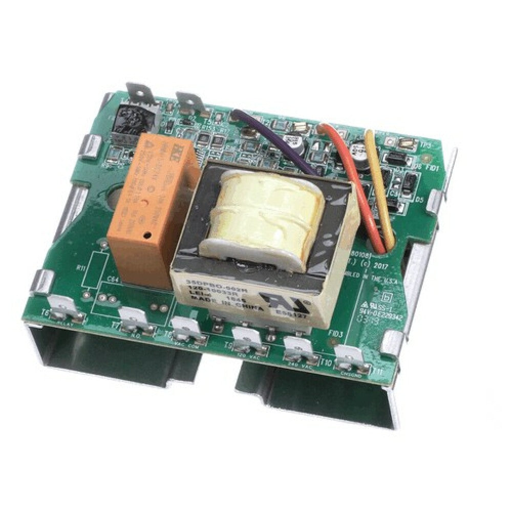 Pitco 60142501 Control Temp 10v Ss 150 550f