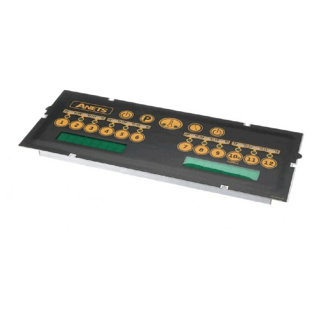 Pitco 60149509-C Computer I12 Sgl Red Disp Anets