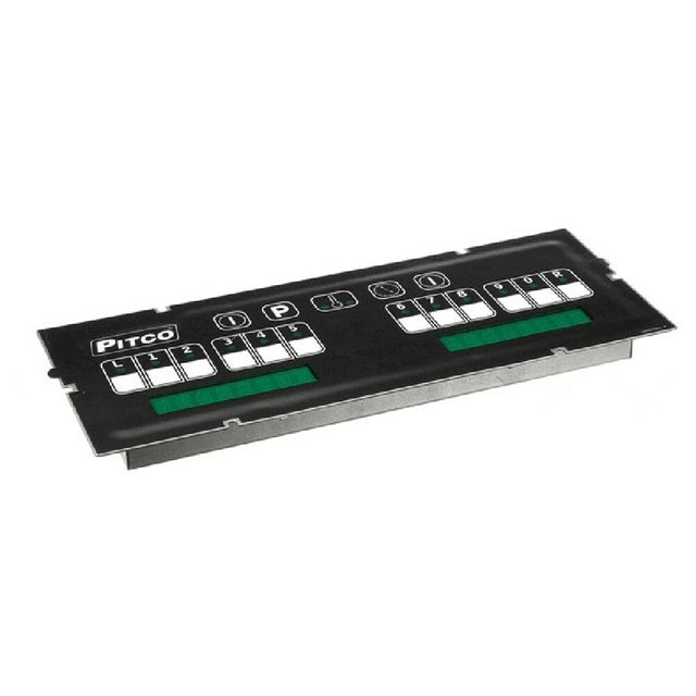 Pitco 60149517 Computer I12 Full Rov Unconfigd