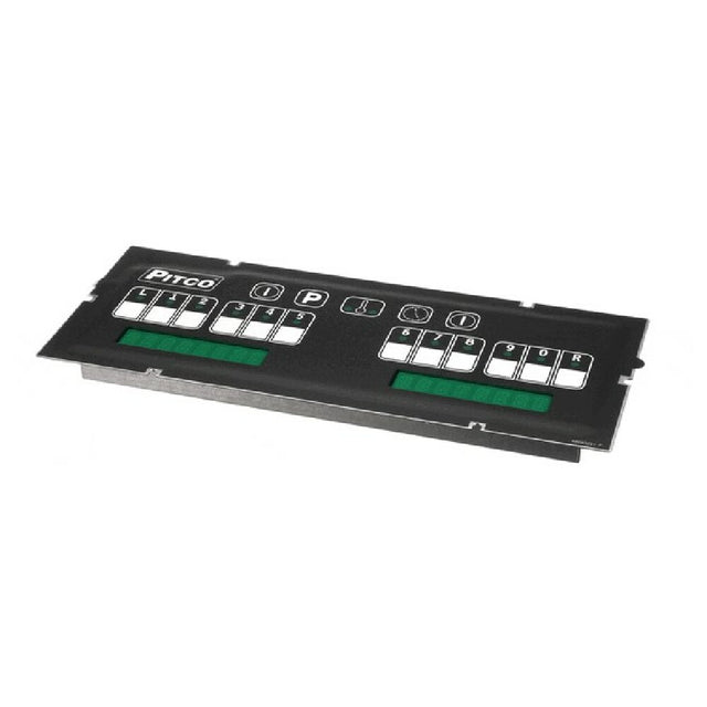 Pitco 60149518 Computer I12 Split Rov Unconfigd