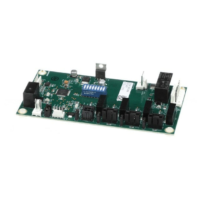 Pitco 60194601 Pcb Assy Smart Oil Sens Combrd