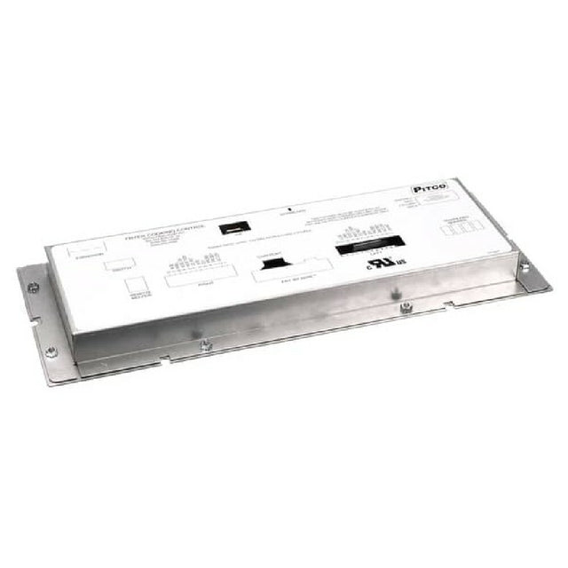 Pitco 60198701 Computer K12 Single