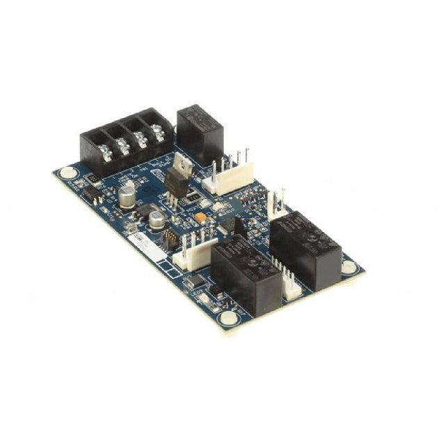 Pitco 60200901 Pcb Assembly Rov Bulk Oil Brd