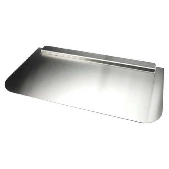 Pitco A5077722 12 Splash Guard For Vf 35