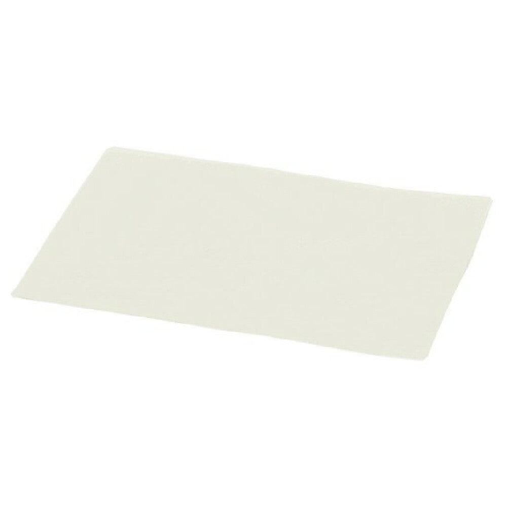 Pitco A6095101 Label Dp 4.5 X 6.5 Clear Fs 2