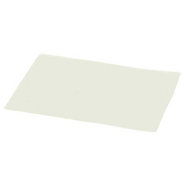 Pitco A6095101 Label Dp 4.5 X 6.5 Clear Fs 2