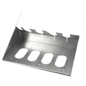Pitco A8050801-C Pg Burner Bracket Sshlv14