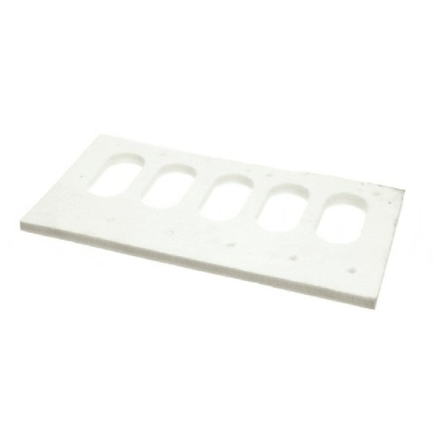 Pitco A8054101 Pg Gasket Burner Sshlv184r
