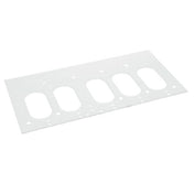 Pitco A8055401 Pg Gskt Brnr Sglvrf