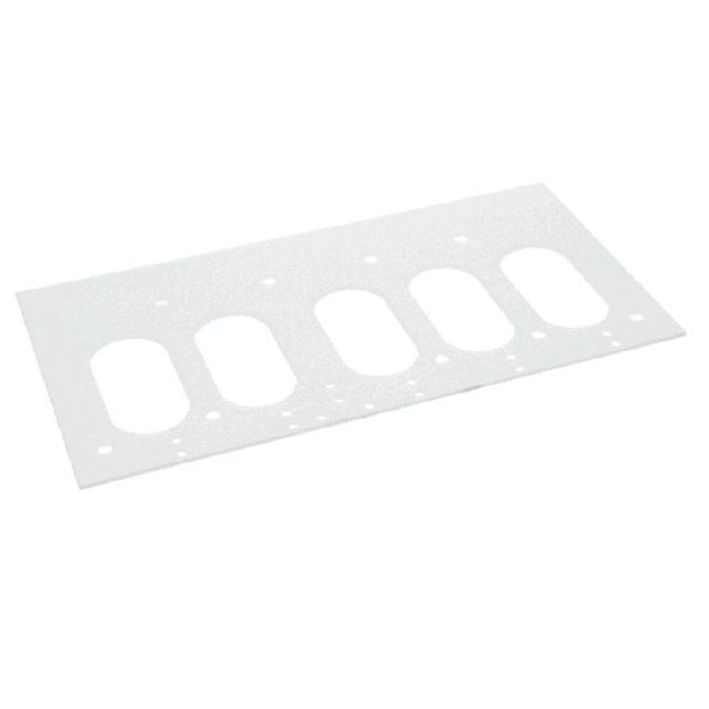 Pitco A8055401 Pg Gskt Brnr Sglvrf