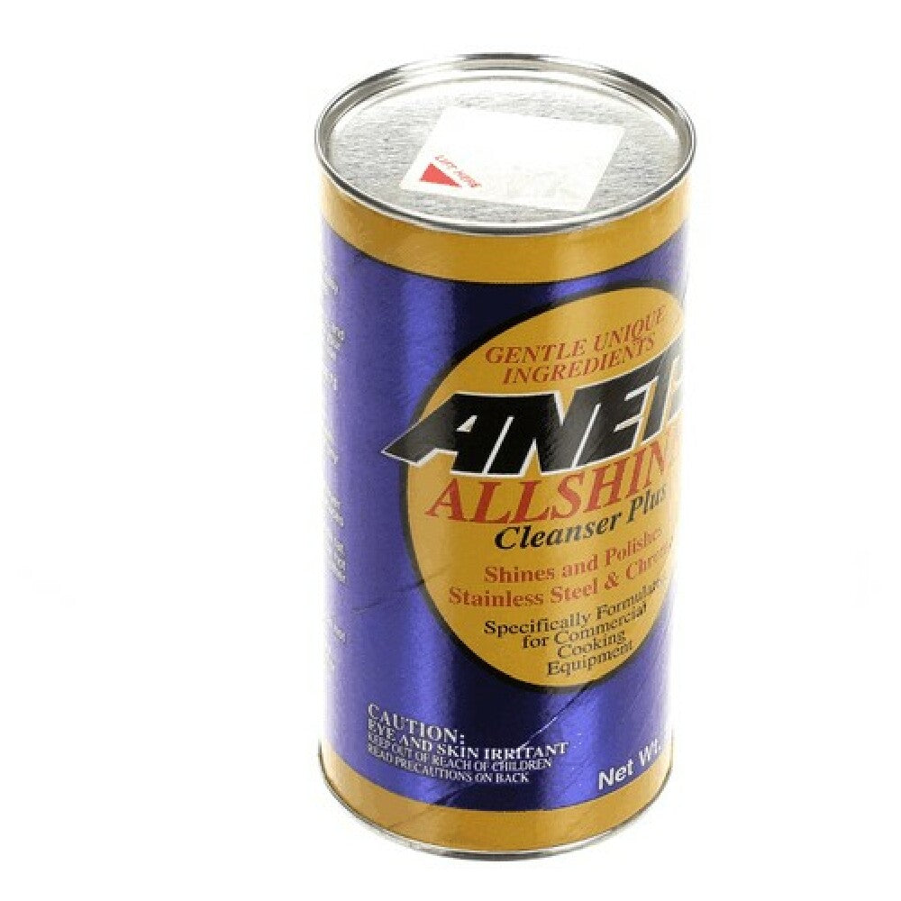Pitco ALLSHINE, Anets Allshine Cleaner 14oz