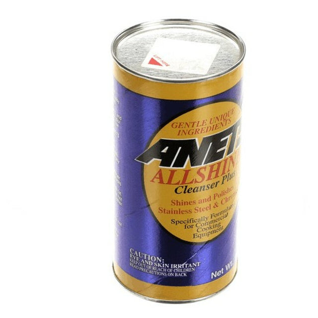 Pitco ALLSHINE, Anets Allshine Cleaner 14oz