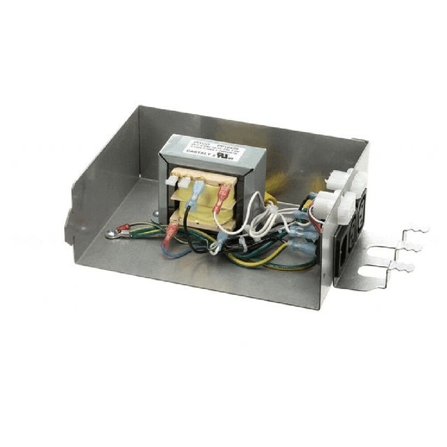 Pitco B2918601 Entr Box Pwr Sply Assembly Srtg