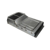 Pitco B3507301-C Fl Weldment Sshlv14