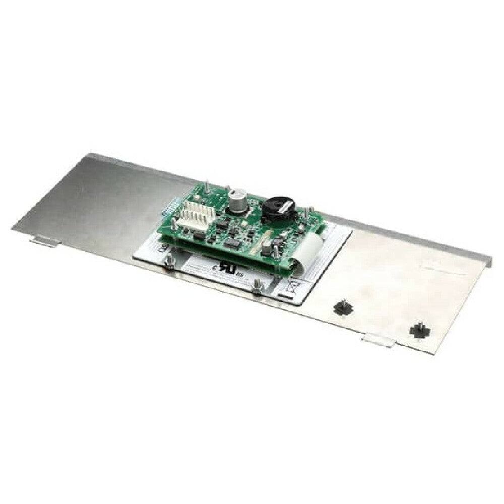 Pitco B3636204-C Front Panel Bezel Assembly Ssp14 Dig