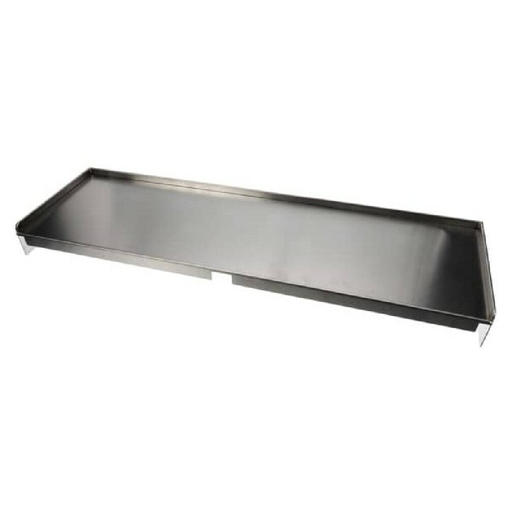 Pitco B3638101-C Front Panel Tp Dk Weldment Tb Srtg14 2