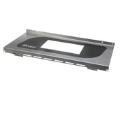 Pitco B3639601-C Bezel With Overlay