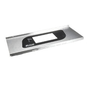 Pitco B3639602-C Frt Pnl Bzl Assembly Bk Ts Slv184