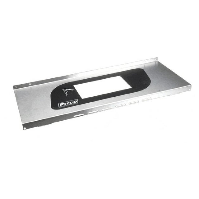 Pitco B3639602-C Frt Pnl Bzl Assembly Bk Ts Slv184