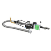 Pitco B5006108-CL Accs Fl Hose W/wom Sg