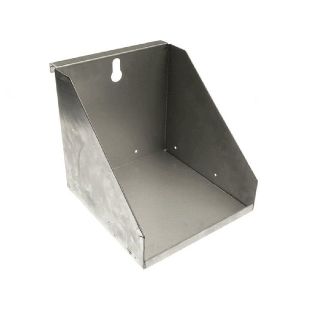 Pitco B5053001 Accs Jib Pan Weldment Slv