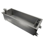 Pitco B6699501 Fltr Pan Wldmt Tb Sshlv14