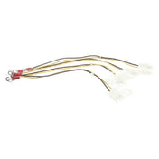 Pitco B6796501 Wiring High Limit Lh