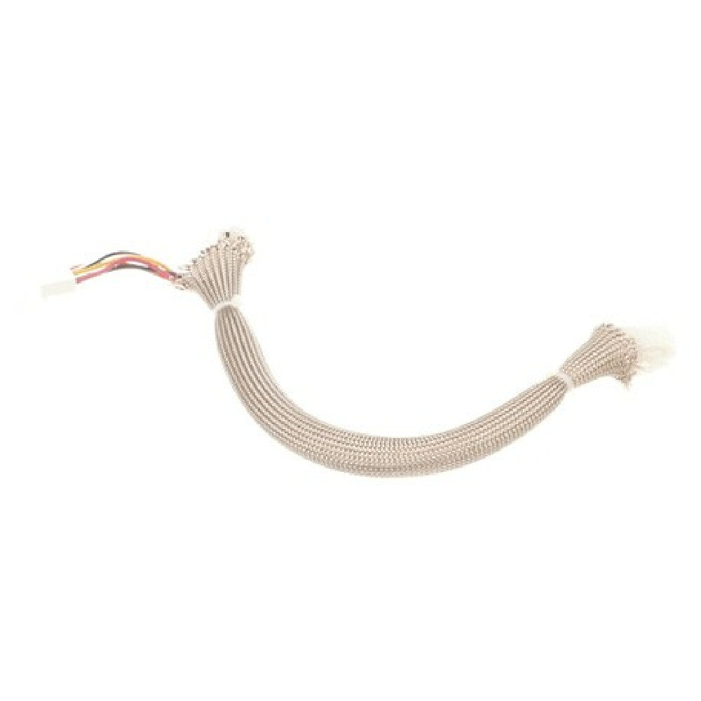 Pitco B6800902 Wrg Gas Vlv Cnctr Kf Sshlv