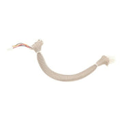 Pitco B6800902 Wrg Gas Vlv Cnctr Kf Sshlv