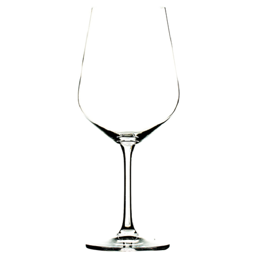 Hospitality Brands HGC73580-024 Hospitality Brands Trix Red Wine Glass 20.25 Oz.